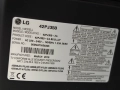 TV LG 42 инча плазма, снимка 3