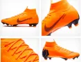 професионални бутонки Nike Mercurial Superfly 6 Pro FG  ACC номер 45 ,5-46, снимка 2