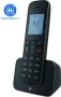 DECT телефон Telekom Sinus 207, снимка 3