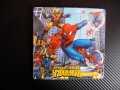 Spiderman дървен пъзел Marvel Спайдърмен човека паяк екшън  , снимка 1 - Образователни игри - 40065576