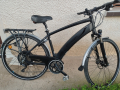 53км/ч Easy Motion Nitro електрически велосипед 48v 500W, снимка 1 - Велосипеди - 44716045