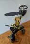 Триколка Smart Trike 4-in-1, снимка 1