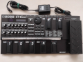 Boss GT8 процесор за китара, снимка 2