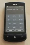 LG Optimus 7 (E900) - за преинсталиране, снимка 8