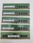 +Гаранция! RAM РАМ памет 16GB 16ГБ 8ГБ 8GB DDR4 Corsair, Kingston, Samsung, Hynix, снимка 2