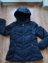 EA7 Emporio Armani - зимно юношеско яке 140см., снимка 5