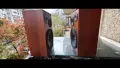 Тонколони Lenco 10" , снимка 11