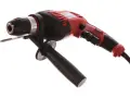 НОВИ! Електрическа ударна бормашина Einhell TC-ID 550 E 550W 1.5-13мм, снимка 8
