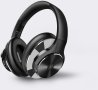Безжични слушалки OneOdio A10 Hibrid ANC, Type -C - 3.5mm audio, 40h. Play , снимка 12