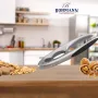 Висококачествена, здрава Орехотрошачка Bohmann от неръждаема стомана, снимка 4