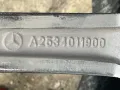 A2534011900 алуминиева джанта AMG от Mercedes 20 Цола, 8.5J, ET40, снимка 7