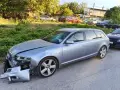 Audi a6 цяла или на части, снимка 2
