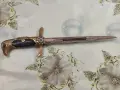 Царски пилотски кортик!, снимка 11
