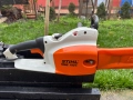 Електричка резачка stihl MSE170 C  щил bc 1700w, снимка 2