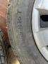 Продавам гуми с джанти, снимка 2
