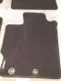 Чисто нови текстилни стелки , за Toyota Yaris, снимка 2