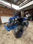 Детско атв 49cc, снимка 5