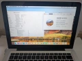 MacBook Pro 13 2012 i5 8gb 128gb ssd , снимка 3
