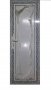 Алуминиева врата, алуминиеви врати, врата за баня, врати за баня 90х199, снимка 1