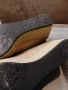 Vagabond дамски обувки платформа естествена кожа, снимка 5
