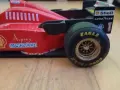 Ferrari F310 1996 Shell Schumacher - 1:20 - Maisto, снимка 4