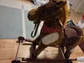 Люлеещо конче със звуци, снимка 1