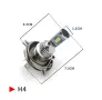 LED крушки за фар H4 – NA017-H4, снимка 3