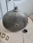Автентичен калаен павур 1859 г., снимка 4
