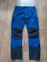 tenson mens stretch pants - трекинг стреч панталон КАТО НОВ М , снимка 9