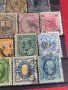 Лот пощенски марки от цял свят много редки стари перфектни за колекционери - 22422, снимка 8