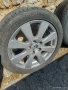 Оригинални Джанти Тойота 17ки, снимка 5