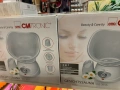 ProfiCare Clatronic GS 3656 Сауна за лице / Инхалатор, снимка 10