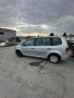 VW Touran 2012г. 1.6TDI на части, снимка 5