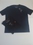 Mъжки  тениски Батал 4XL/5XL Paul Shark, снимка 1 - Тениски - 40343232
