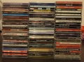 Колекция от 80 CD диска с музика, снимка 1
