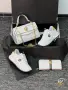 Versace Дамски Маратонки👟Дамски Спортни Обувки Версаче - 2 Цвята Код SEM-671, снимка 1