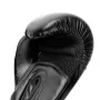 Боксови ръкавици ADIDAS HYBRID 80, Черни, 10,12OZ, снимка 4