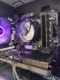 Геймърски компютър AMD Ryzen 5 5500, RTX 3060 12GB, 16GB, снимка 4