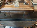 Страхотен винтидж куфар , снимка 8