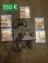 PlayStation 4 нови , снимка 1