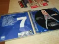 заявен-DJ FOLK COLLECTION 7-ALL STARS-ORIGINAL CD 2303251928, снимка 9