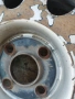 Продавам гуми с джанти 175/65R14, снимка 4