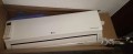 Употребяван инверторен климатик LG, снимка 2