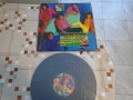 lp Rolling Stones-dirty work, снимка 1