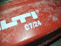 зарядно за хилти-hilti battery charger 2701212020, снимка 4