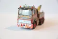 HERPA H0 1/87 FORD КАМИОН МОДЕЛ КОЛИЧКА TIR ВЛЕКАЧ, снимка 2