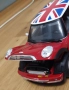 bburago, mini cooper, 1:18, снимка 4