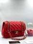 чанти chanel jumbo 24х16см, снимка 4