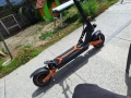 тротинетка Kukirin G2 Max, снимка 3