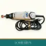 Мултишлайф DREMEL 3000, N: 3160909, снимка 2